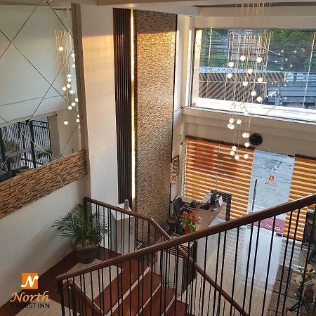 North Tourist Inn باكولود المظهر الخارجي الصورة