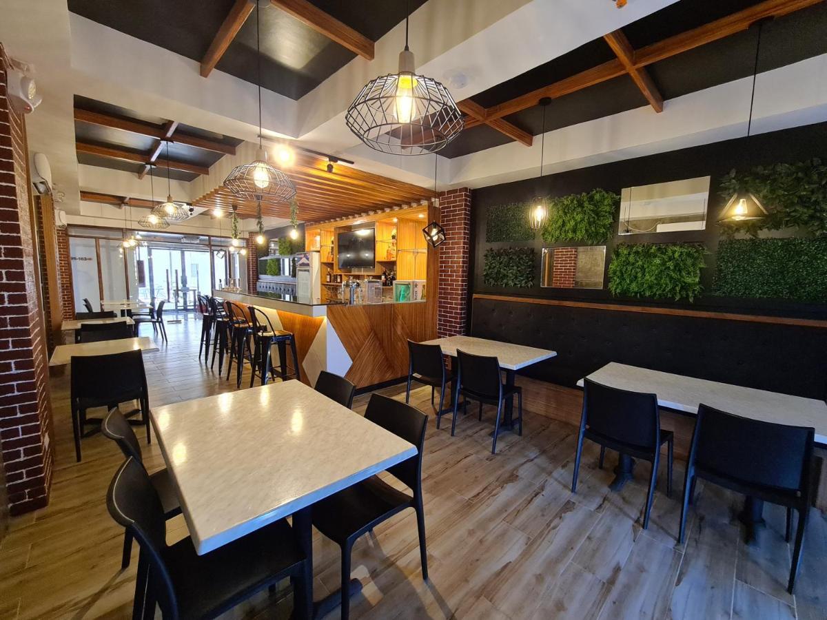 North Tourist Inn باكولود المظهر الخارجي الصورة
