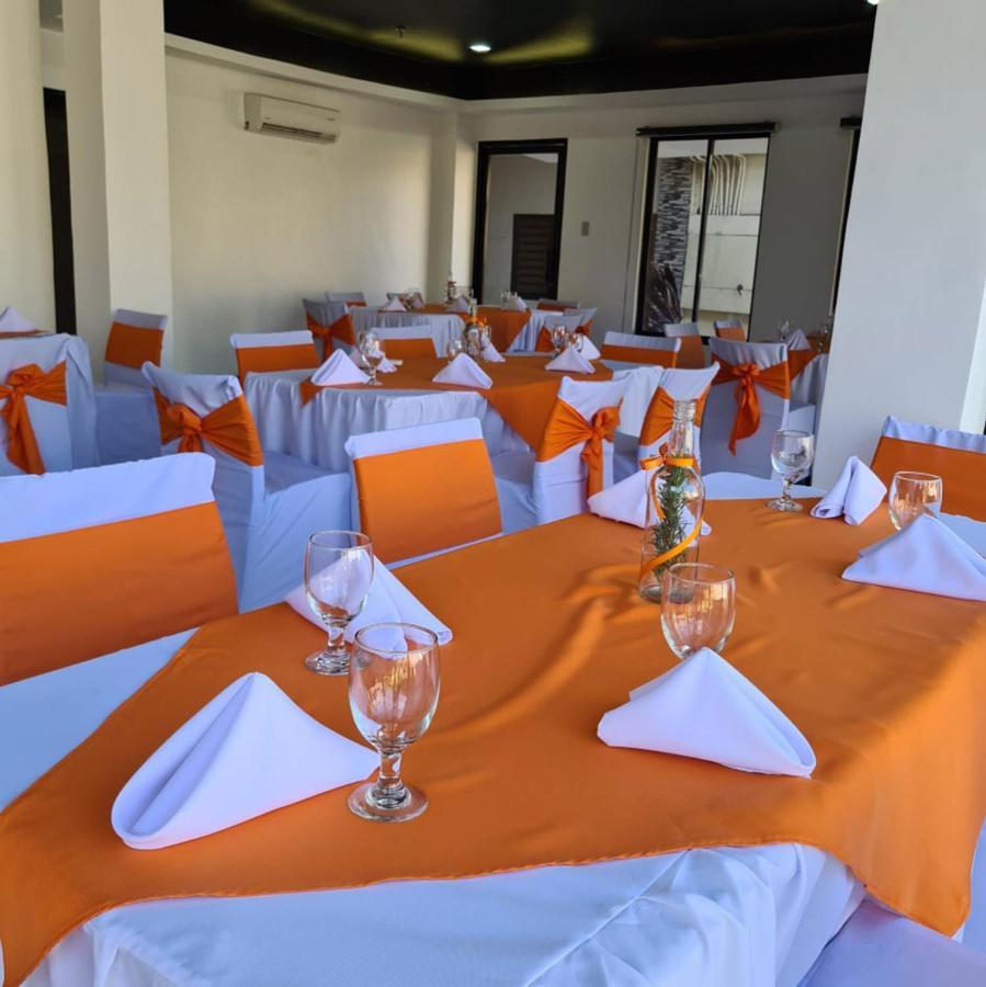 North Tourist Inn باكولود المظهر الخارجي الصورة
