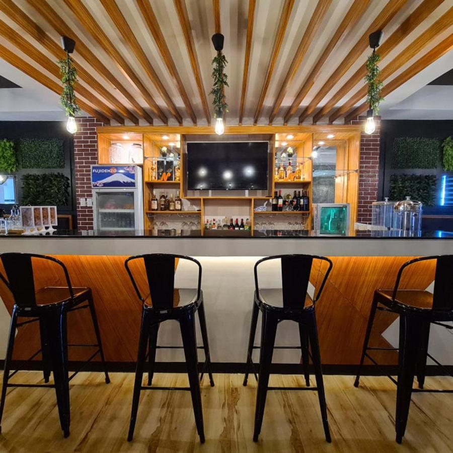 North Tourist Inn باكولود المظهر الخارجي الصورة