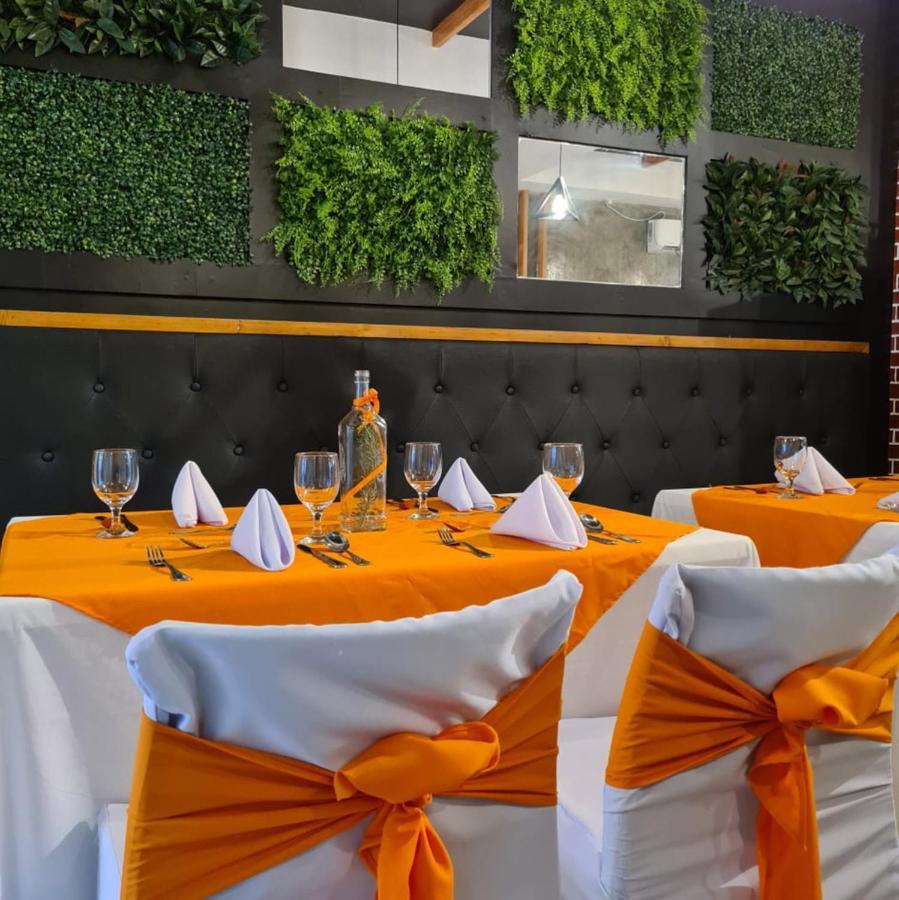 North Tourist Inn باكولود المظهر الخارجي الصورة
