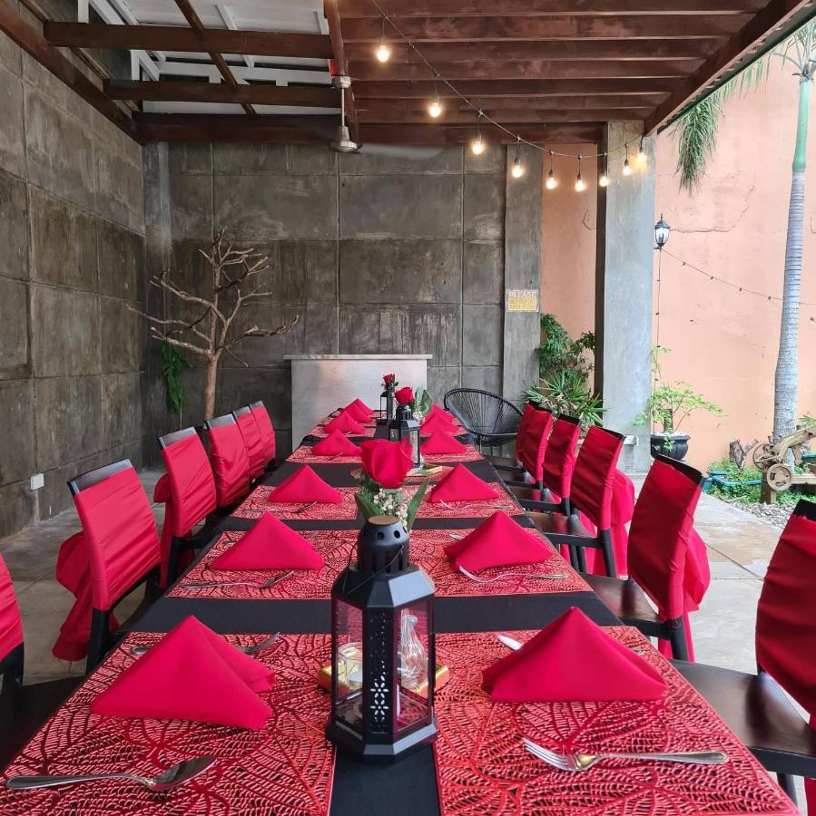 North Tourist Inn باكولود المظهر الخارجي الصورة