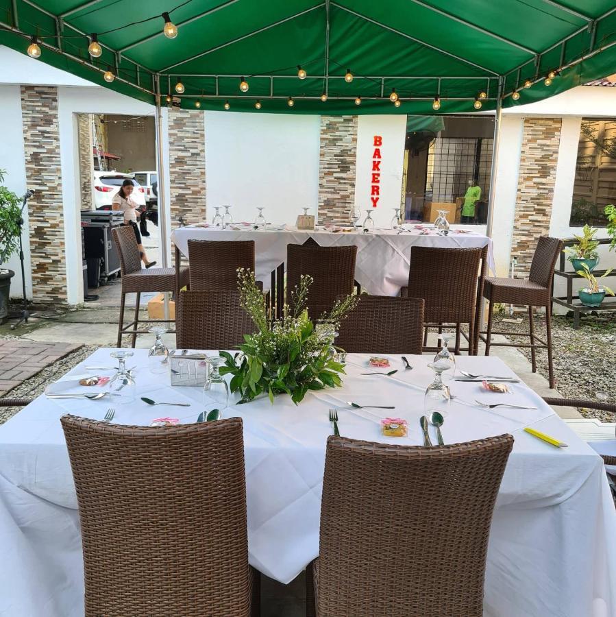 North Tourist Inn باكولود المظهر الخارجي الصورة
