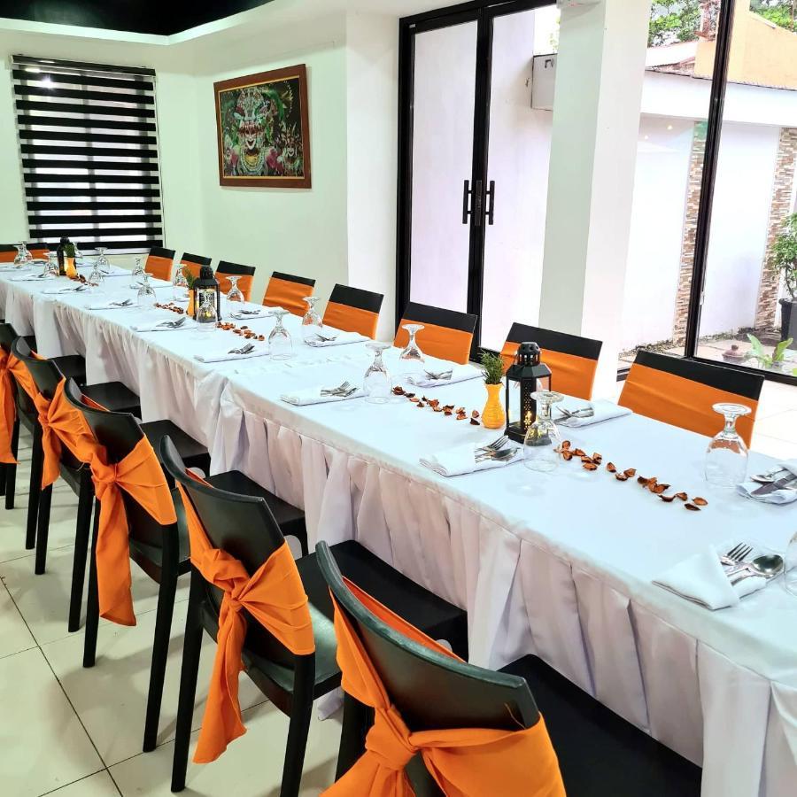 North Tourist Inn باكولود المظهر الخارجي الصورة