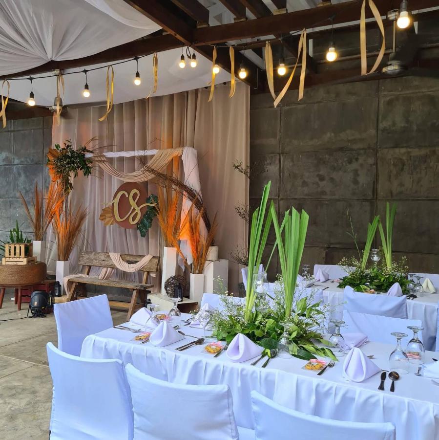 North Tourist Inn باكولود المظهر الخارجي الصورة