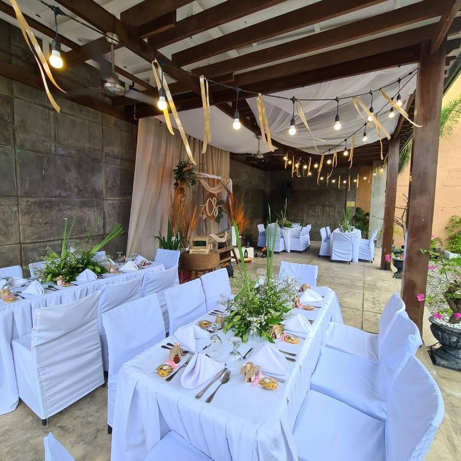 North Tourist Inn باكولود المظهر الخارجي الصورة