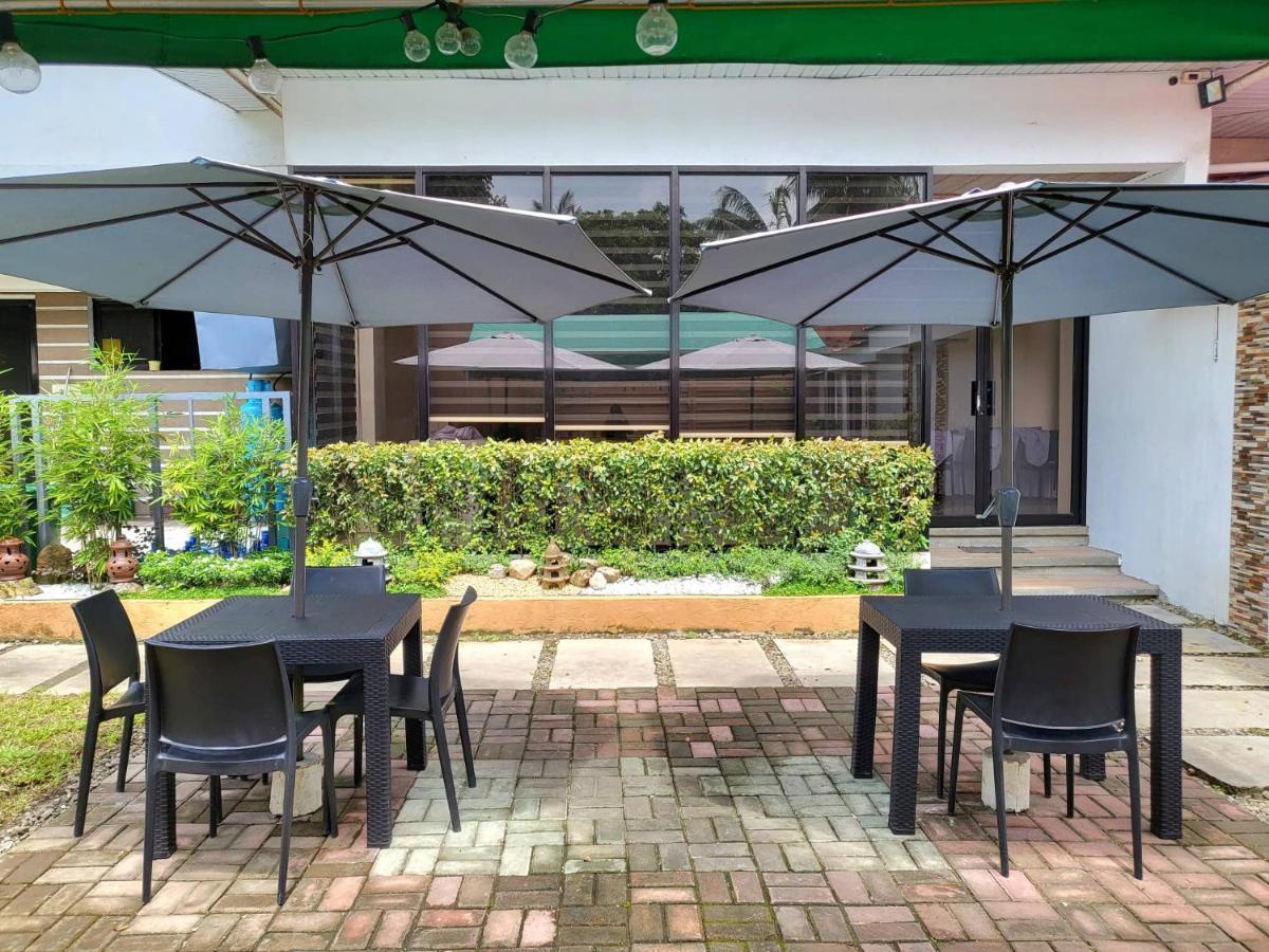 North Tourist Inn باكولود المظهر الخارجي الصورة