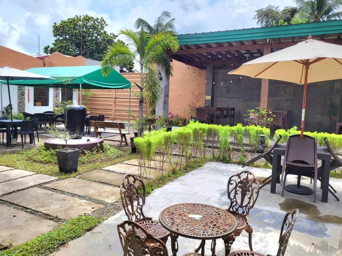 North Tourist Inn باكولود المظهر الخارجي الصورة