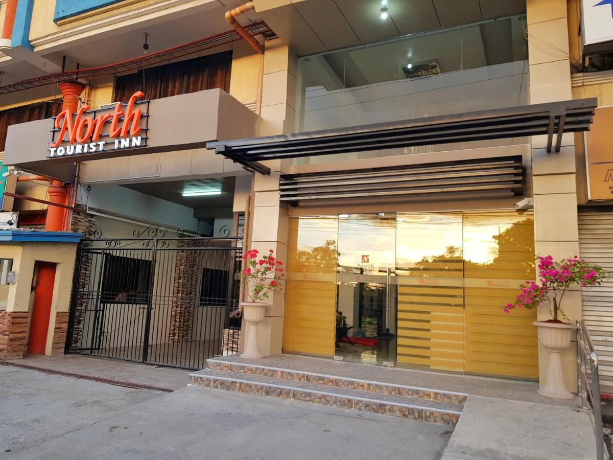 North Tourist Inn باكولود المظهر الخارجي الصورة