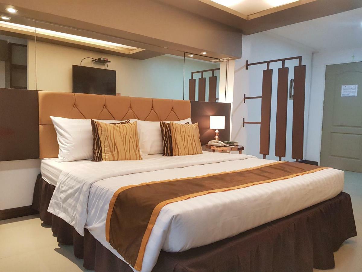 North Tourist Inn باكولود المظهر الخارجي الصورة