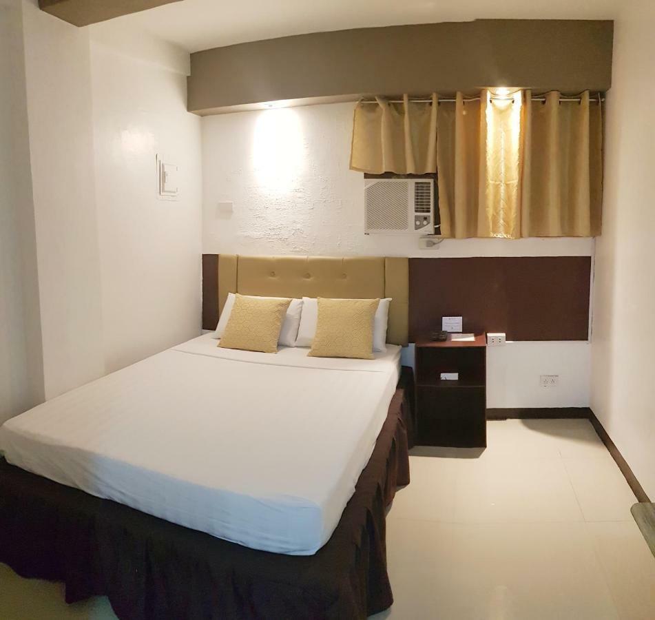 North Tourist Inn باكولود المظهر الخارجي الصورة