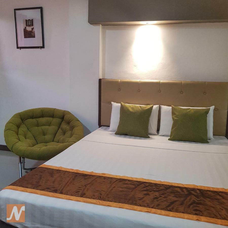 North Tourist Inn باكولود المظهر الخارجي الصورة