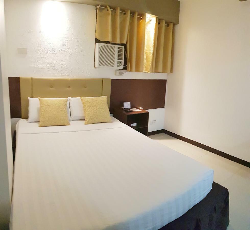 North Tourist Inn باكولود المظهر الخارجي الصورة