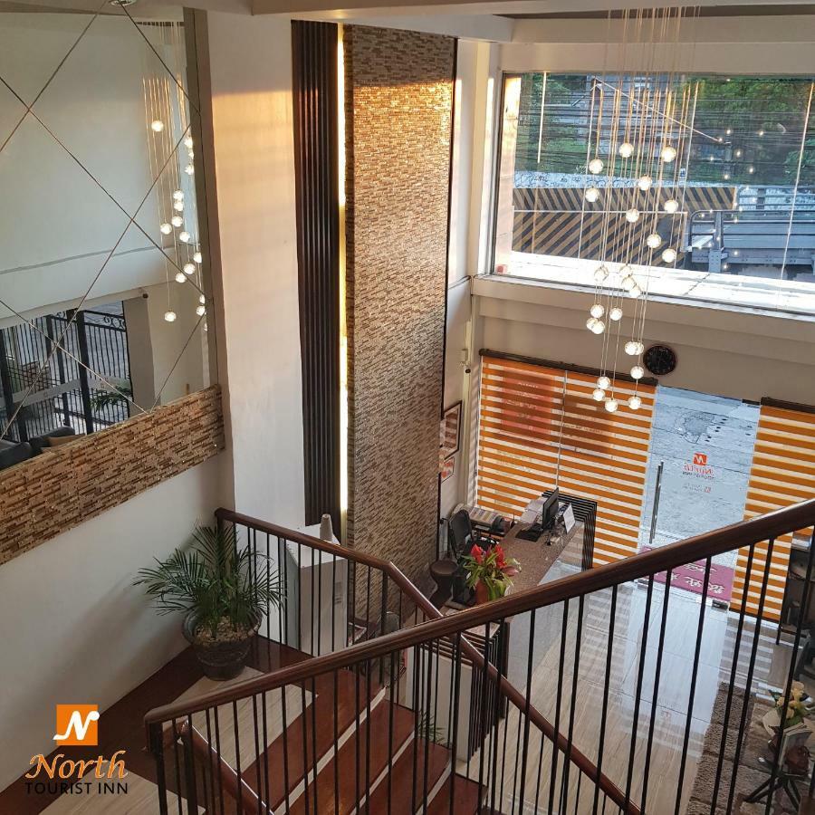 North Tourist Inn باكولود المظهر الخارجي الصورة