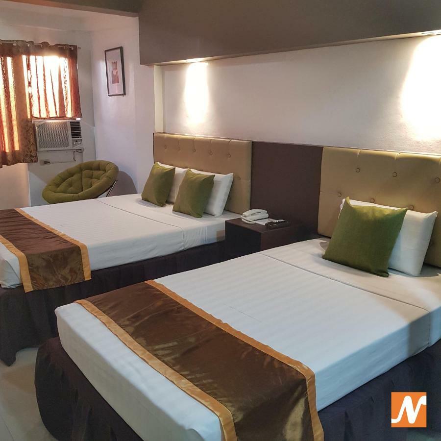 North Tourist Inn باكولود المظهر الخارجي الصورة