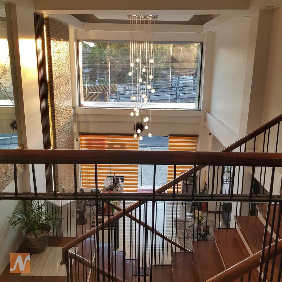 North Tourist Inn باكولود المظهر الخارجي الصورة