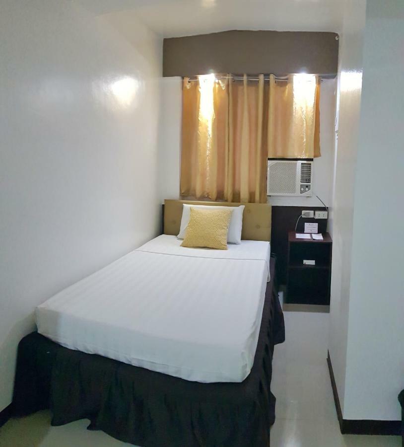 North Tourist Inn باكولود المظهر الخارجي الصورة