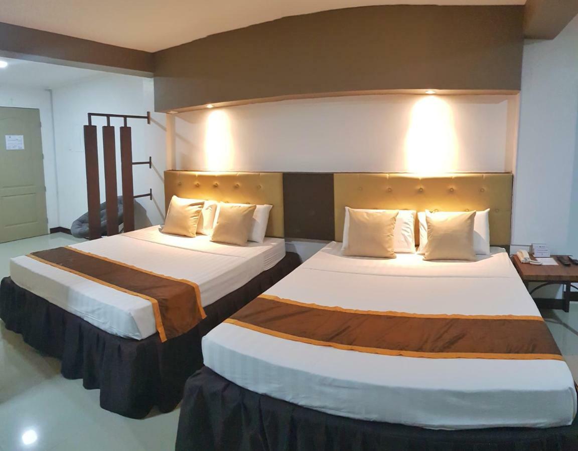 North Tourist Inn باكولود المظهر الخارجي الصورة