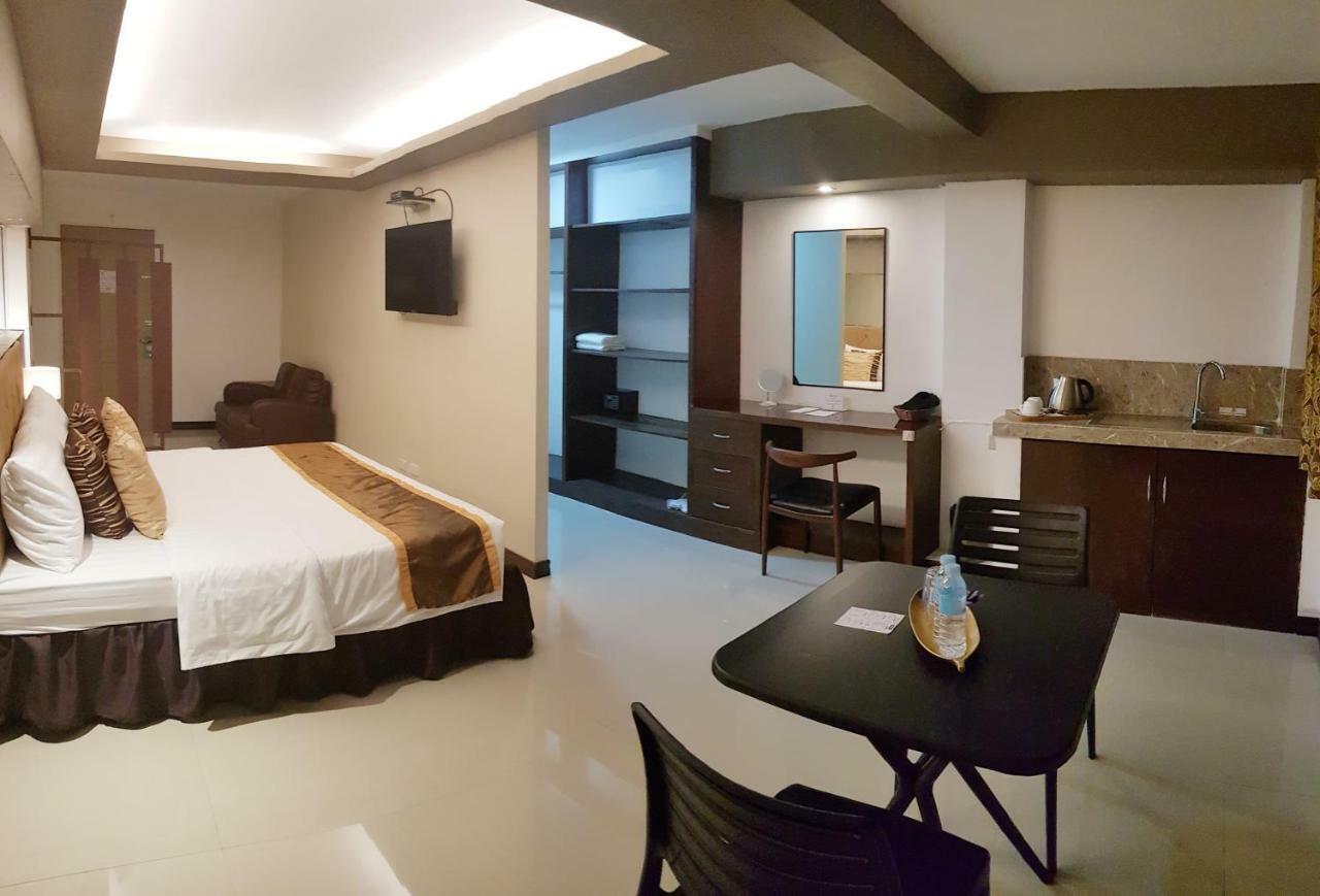 North Tourist Inn باكولود المظهر الخارجي الصورة